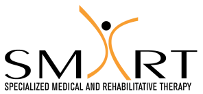 Smart Rehab Logo